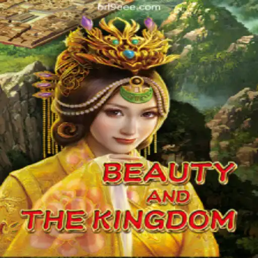 Unveiling the Enchantment of BeautyAndTheKingdom: The Ultimate Online Slots Experience on 9EEE.COM