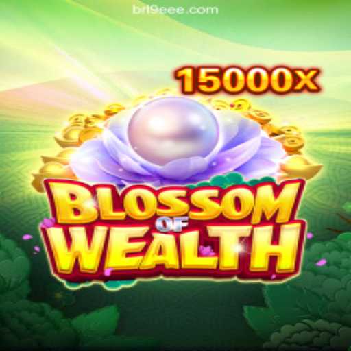 BlossomofWealth: Dive into the Vibrant World of Online Slots