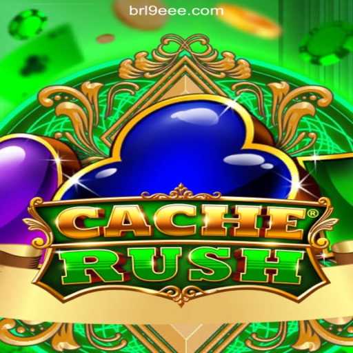 CacheRush: The Ultimate Online Slots Experience in Brasil on 9EEE.COM