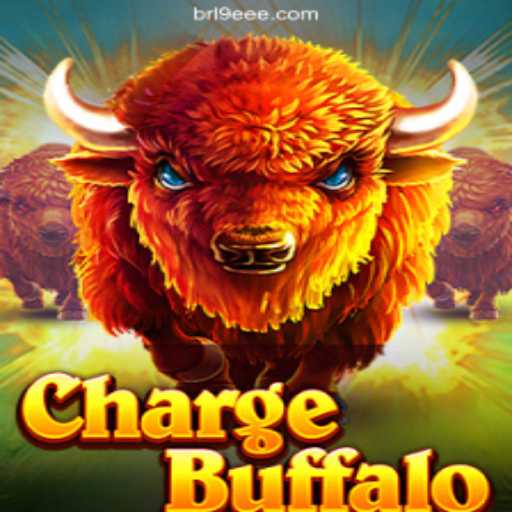 ChargeBuffalo: An Electrifying Slot Game on 9EEE.COM Platform