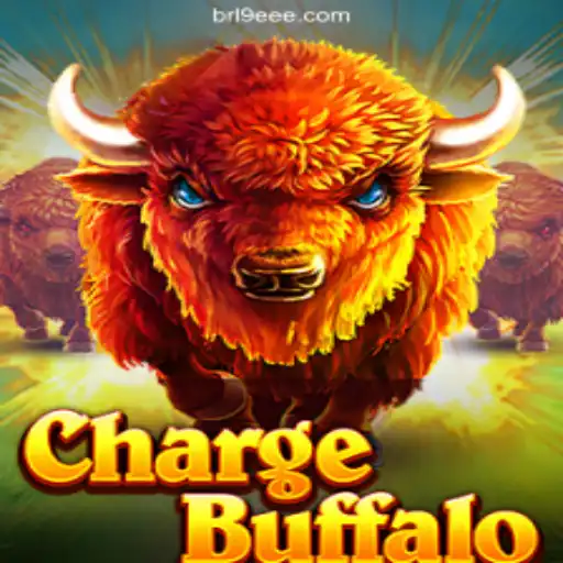 ChargeBuffalo: An Electrifying Slot Game on 9EEE.COM Platform