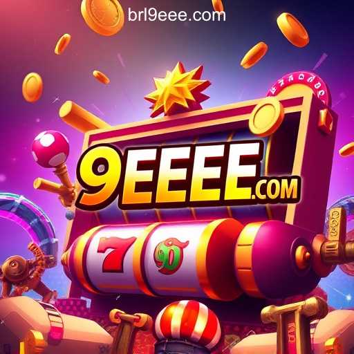 The Thriving Player Community Around 9EEE.COM: Online Slots Brasil #1