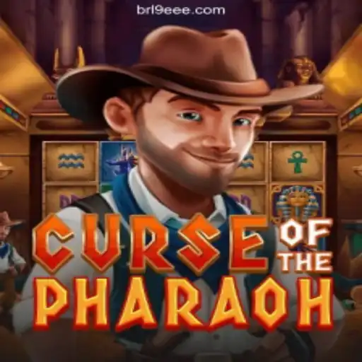 Curse of the Pharaoh: The Thrilling Online Slot Experience on 9EEE.COM