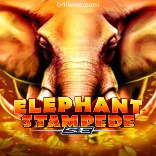 ElephantStampedeSE: Exploring the Thrills of the 9EEE.COM Platform's Premier Online Slot in Brazil