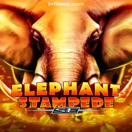 ElephantStampedeSE: Exploring the Thrills of the 9EEE.COM Platform's Premier Online Slot in Brazil