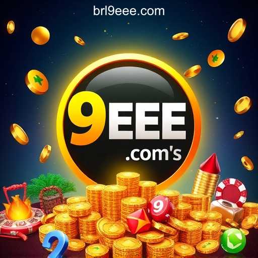 Exploring the 9EEE.COM Platform: Brazil's Premier Online Slots Destination