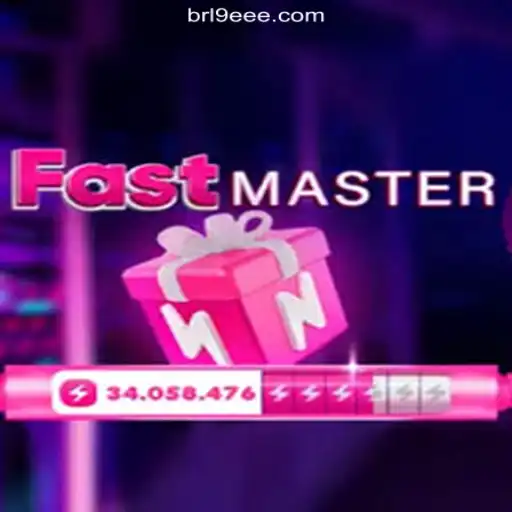Explore FastMaster: The Exciting World of Online Slots on 9EEE.COM, Brasil's #1 Platform