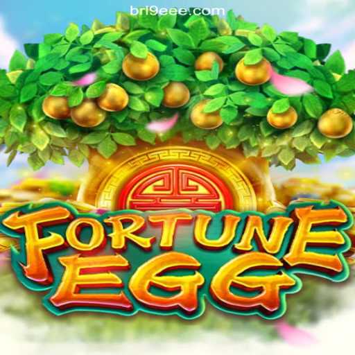 Discover the Thrills of FortuneEgg on 9EEE.COM: Brazil's Premier Online Slots Platform