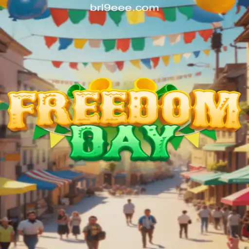 Discovering FreedomDay: The Thrilling New Online Slot Adventure