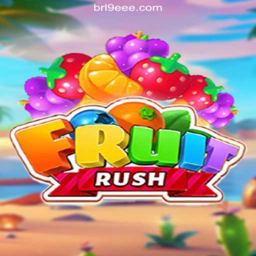 Discover the Excitement of FruitRush: A Top Choice on 9EEE.COM Platform-Online Slots Brasil #1