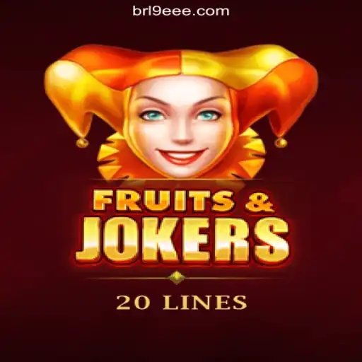 Experience the Thrill of FruitsAndJokers20: Brazil's Top Online Slot Game