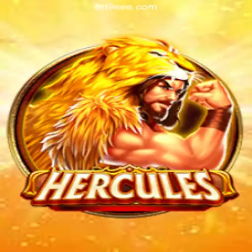 Discover the Adventure of Hercules on the 9EEE.COM Platform - Online Slots Brasil #1