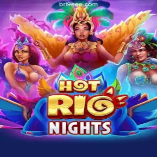 Exploring HotRioNights: The Ultimate Brasilian Slot Experience on 9EEE.COM Platform
