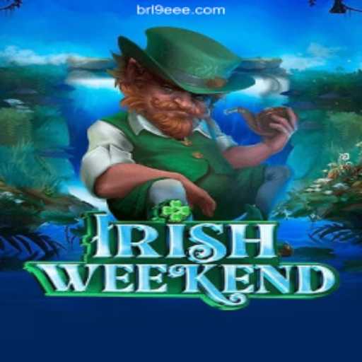 Discover the Thrills of IrishWeekend: A Top Online Slot Game on 9EEE.COM