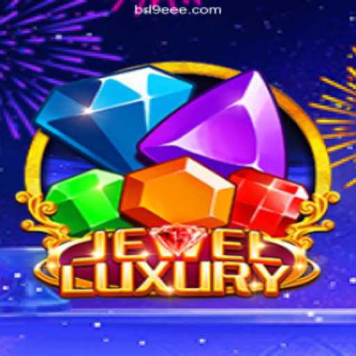 Exploring JewelLuxury on 9EEE.COM: The Premier Platform for Online Slots in Brazil