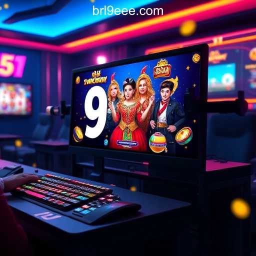 Live Streaming: Unveiling the Future with 9EEE.COM Platform-Online Slots Brasil #1