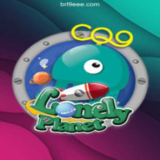 LonelyPlanet: The Premier Adventure in Online Slots