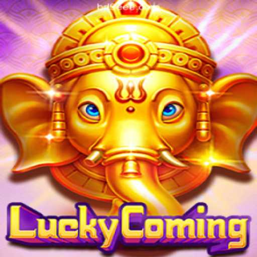 Experience the Thrill of LuckyComing: Your Guide to the 9EEE.COM Platform's Top Online Slot in Brasil