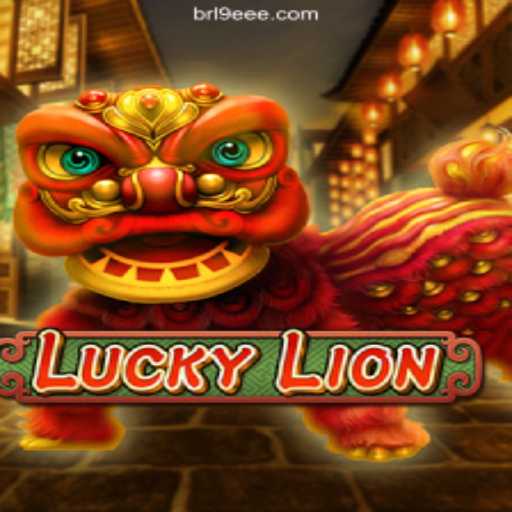 Experience the Thrill of LuckyLion on 9EEE.COM Platform - Brazil's Premier Online Slots Destination