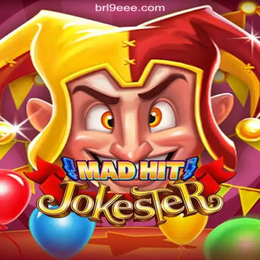 Introducing MadHitJokester: The Revolution in Online Slots at 9EEE.COM Platform