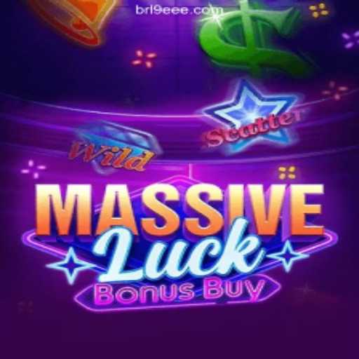 Experience the Thrill of MassiveLuckBonusBuy on 9EEE.COM: Brazil's Top Platform for Online Slots