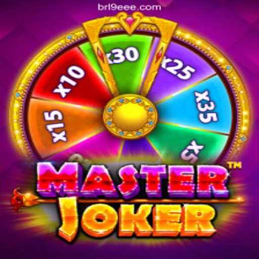 MasterJoker: A Leading Game on the 9EEE.COM Platform - Online Slots Brasil #1