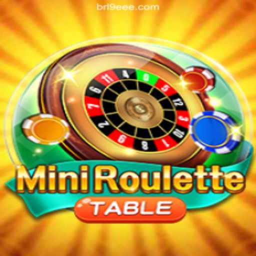 MiniRoulette: Exploring the Thrills of 9EEE.COM’s Online Slots Brasil #1 Platform