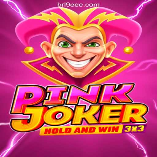 Exploring the Exciting World of Pinkjoker: Online Slots at 9EEE.COM Platform