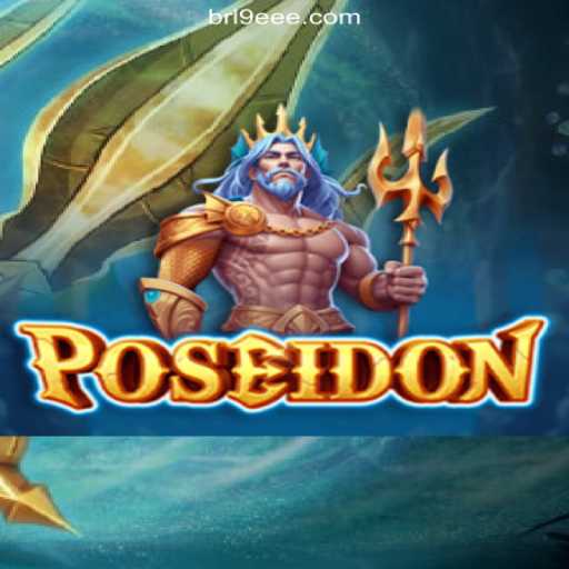 Dive into the Exciting World of Poseidon Slots on 9EEE.COM: The Ultimate Experience in Brasil