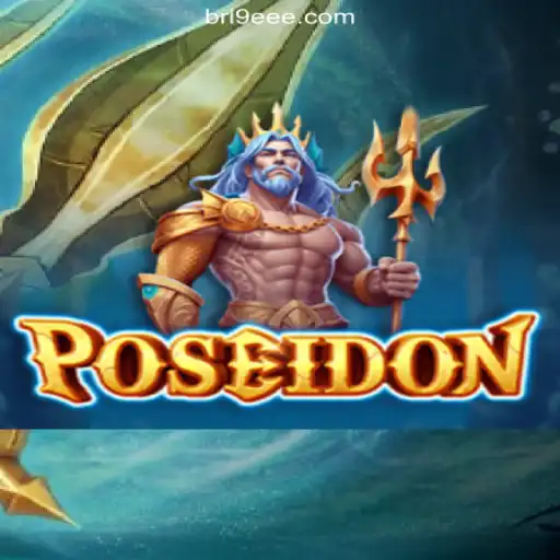 Dive into the Exciting World of Poseidon Slots on 9EEE.COM: The Ultimate Experience in Brasil