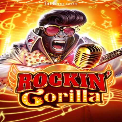 Exploring RockinGorilla on the 9EEE.COM Platform: The Ultimate Online Slots Experience in Brazil