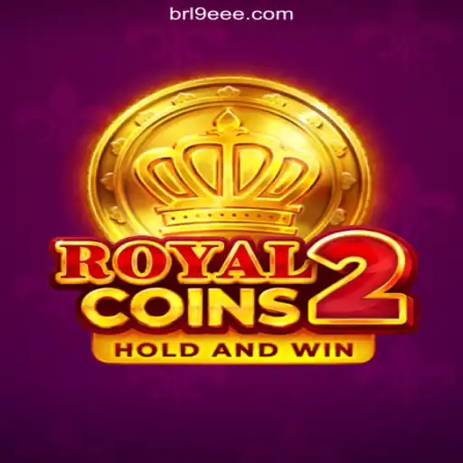 Discover the Excitement of RoyalCoins2 on 9EEE.COM: Brazil's Premier Online Slots Platform
