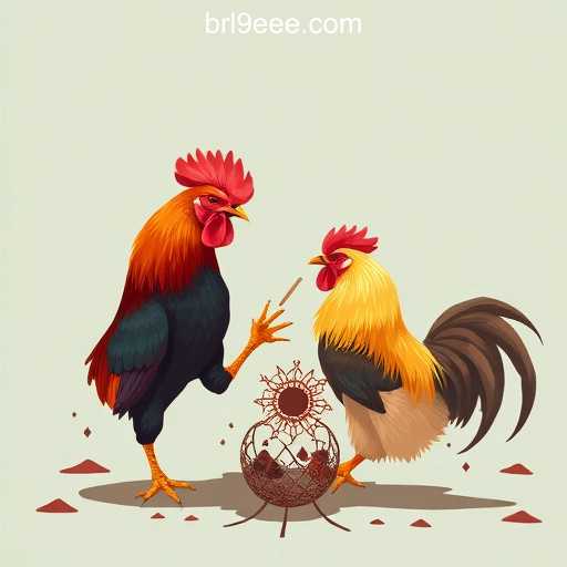 Unveiling the World of Sabong Games: Exploring its Evolution and Impact with 9EEE.COM Platform - Online Slots Brasil #1