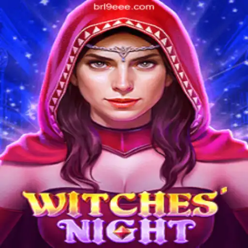 WitchesNight: A Magical Adventure in the World of Online Slots