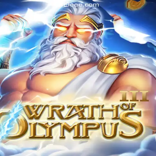 Discover the Mythical World of WrathofOlympusIII: A Thrilling Online Slot Experience on 9EEE.COM